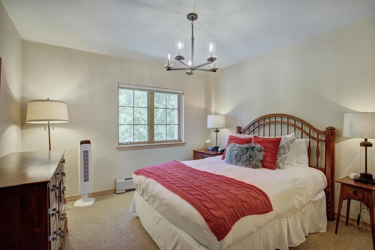 Luxury 4 Bedroom Premier At St Place * Beaver Creek