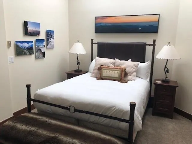 Apartment Luxurious 1brloft - Ski-in Ski-out Access To Beaver Creek