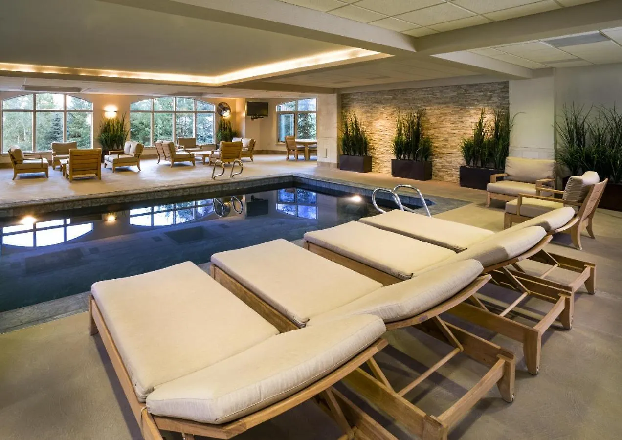Luxury 4 Bedroom Premier At St Place Apartment Beaver Creek