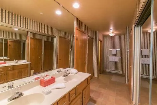Apartment Townsend Place In Village Beaver Creek