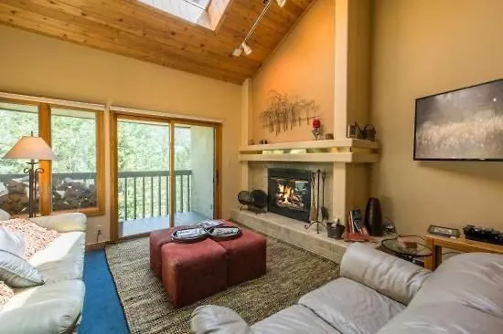 Townsend Place In Village Apartment Beaver Creek