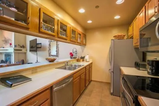 Apartment Townsend Place In Village Beaver Creek
