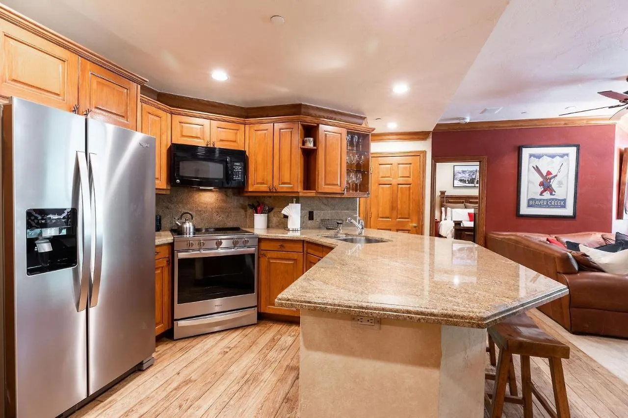 Apartment Strawberry Park Close To Chairlift Beaver Creek