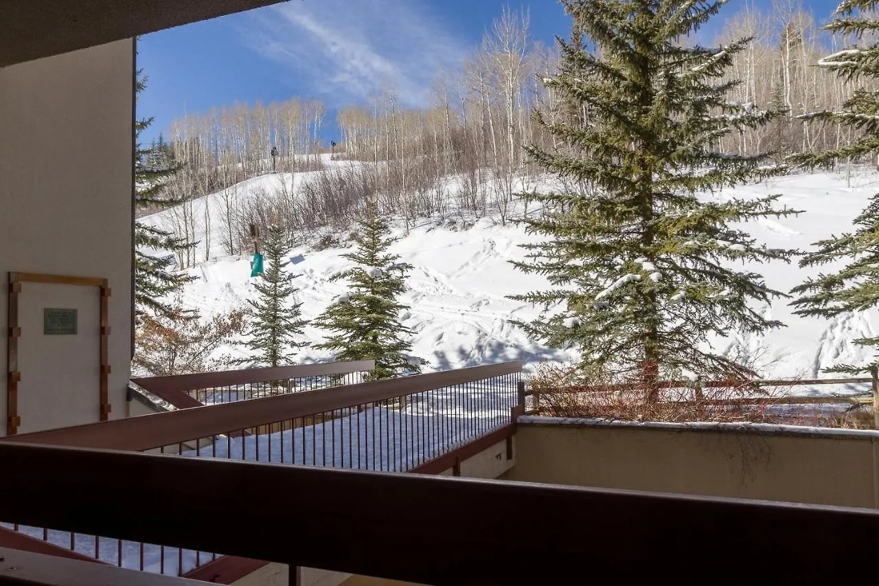 Strawberry Park Close To Chairlift * Beaver Creek