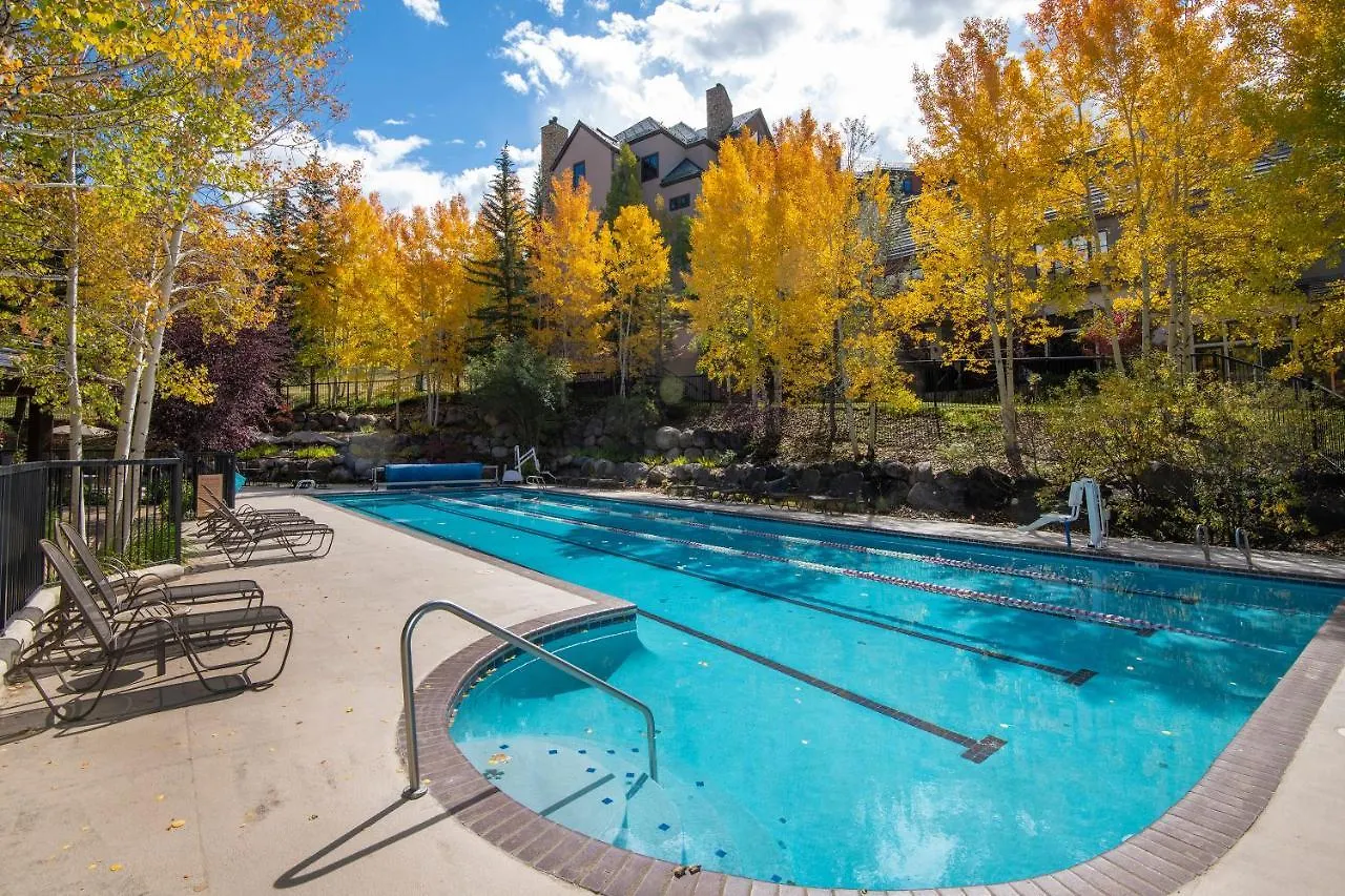 Highlands #107 Lodge Beaver Creek