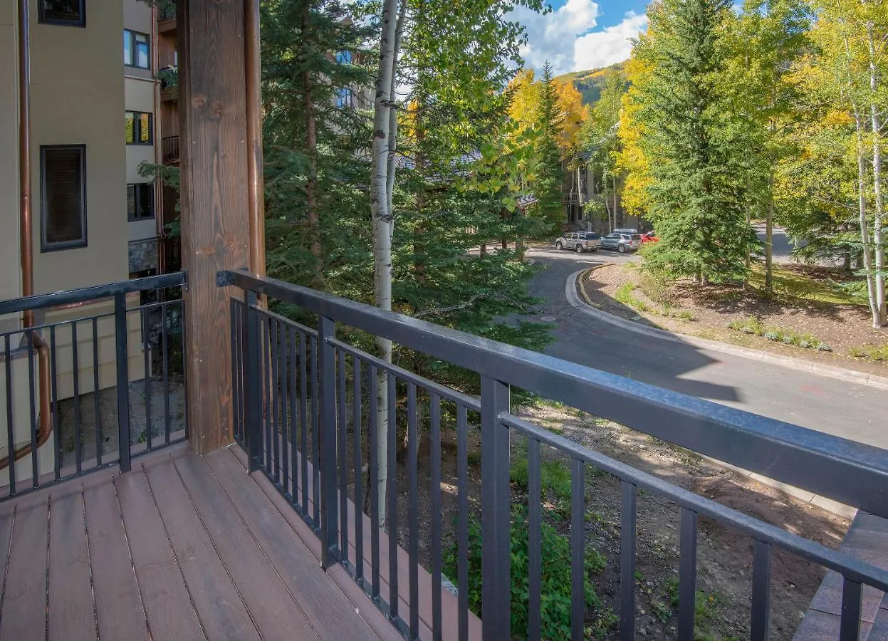 Lodge Highlands #107 Beaver Creek