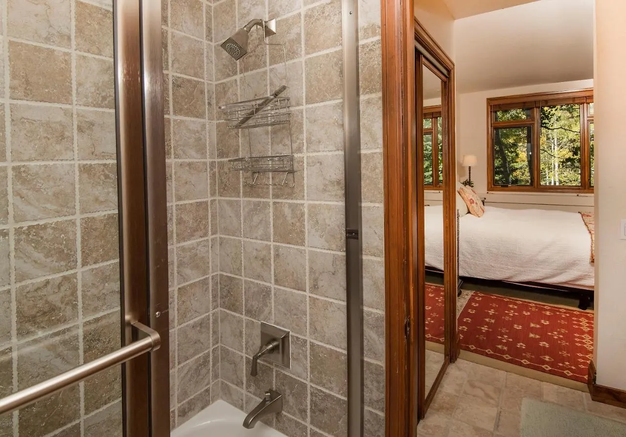 Lodge Highlands #107 Beaver Creek