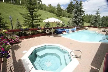 Strawberry Park In Out Beaver Creek