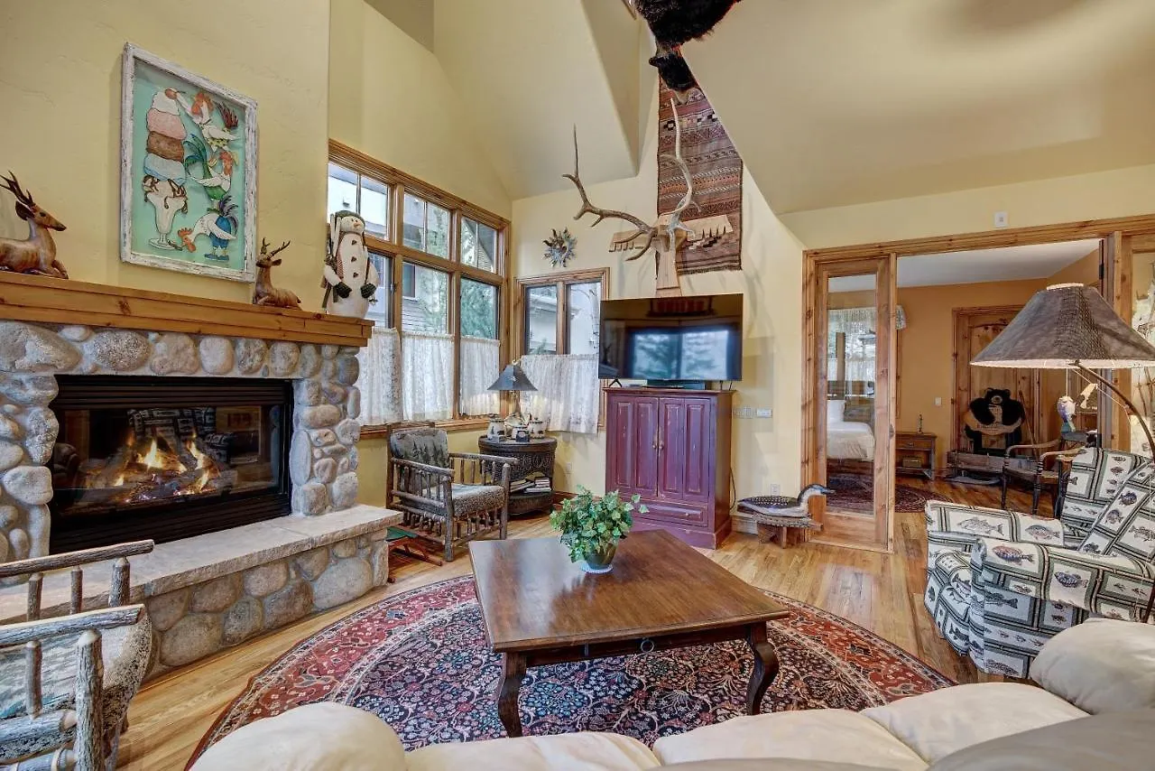Apartment The Perfect Large Family Retreat *