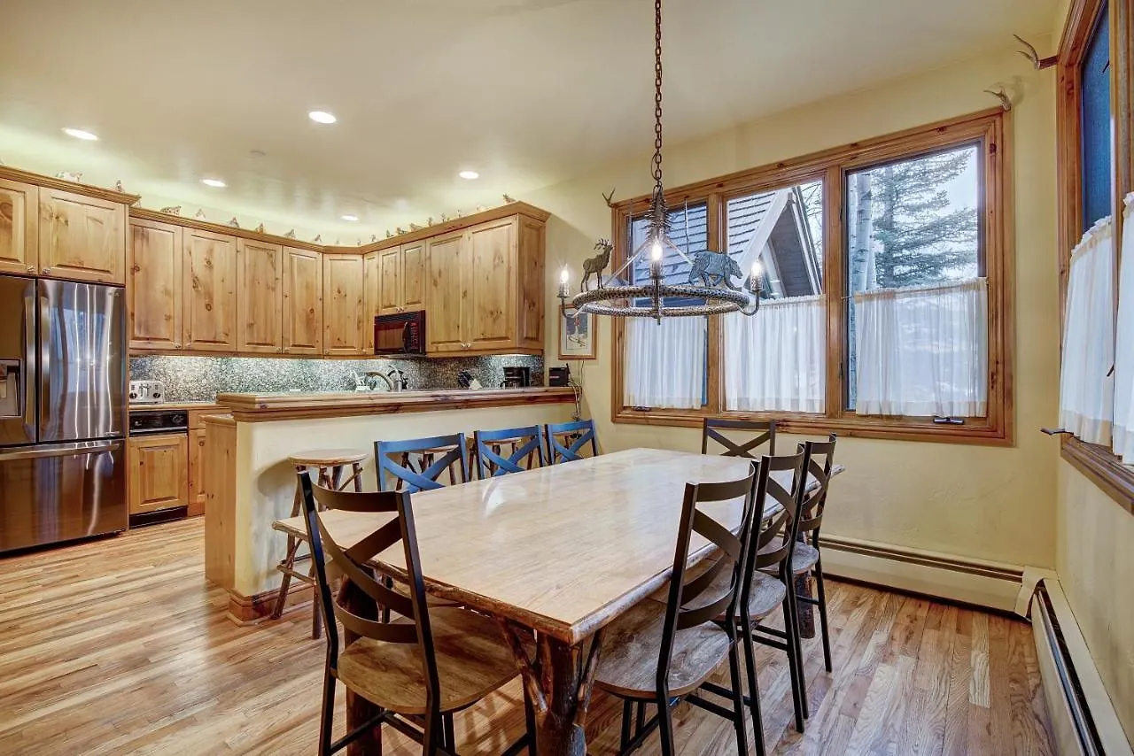 Apartment The Perfect Large Family Retreat *