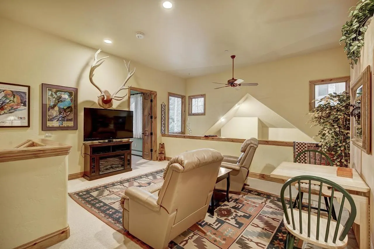 Apartment The Perfect Large Family Retreat Beaver Creek