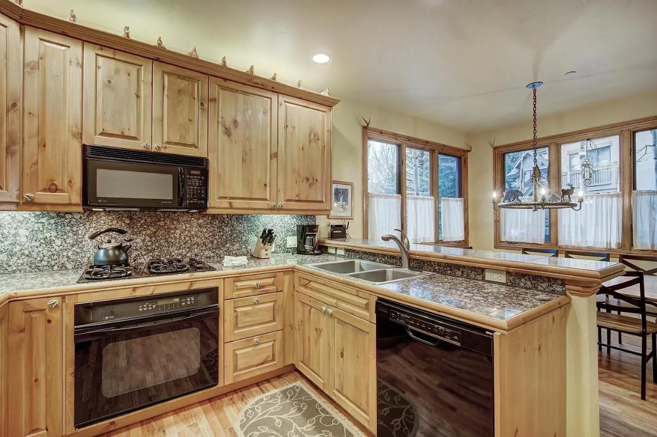 The Perfect Large Family Retreat Beaver Creek