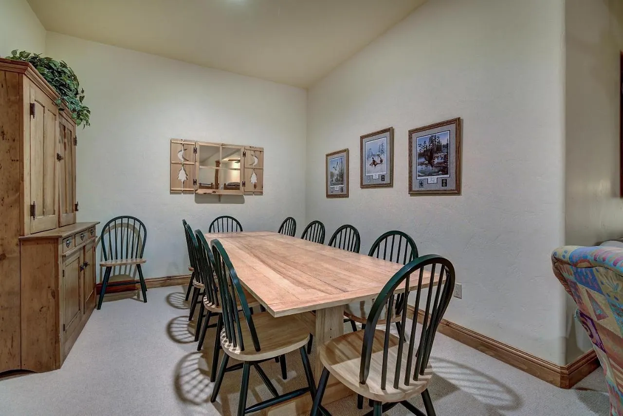 The Perfect Large Family Retreat Beaver Creek