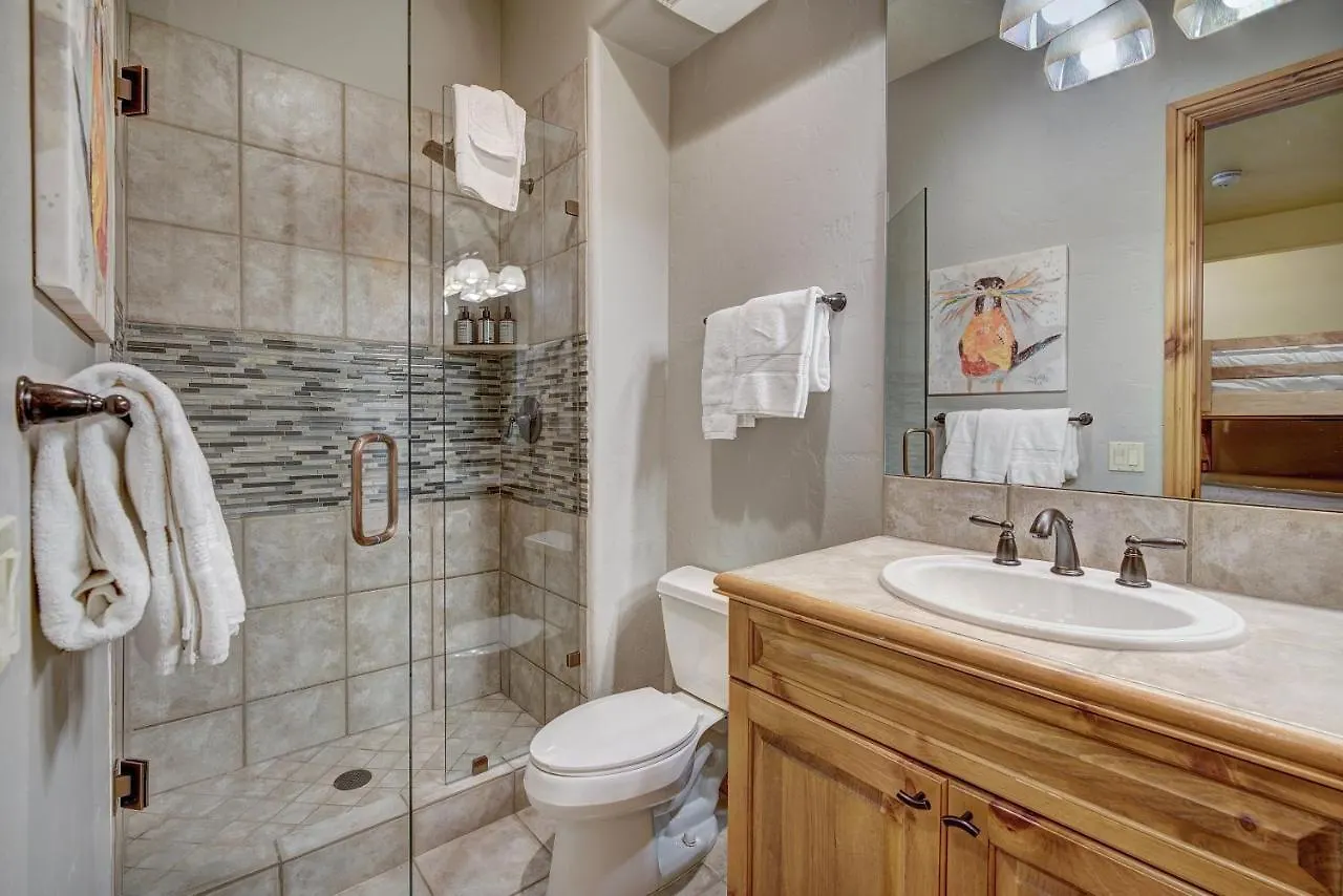 The Perfect Large Family Retreat * Beaver Creek