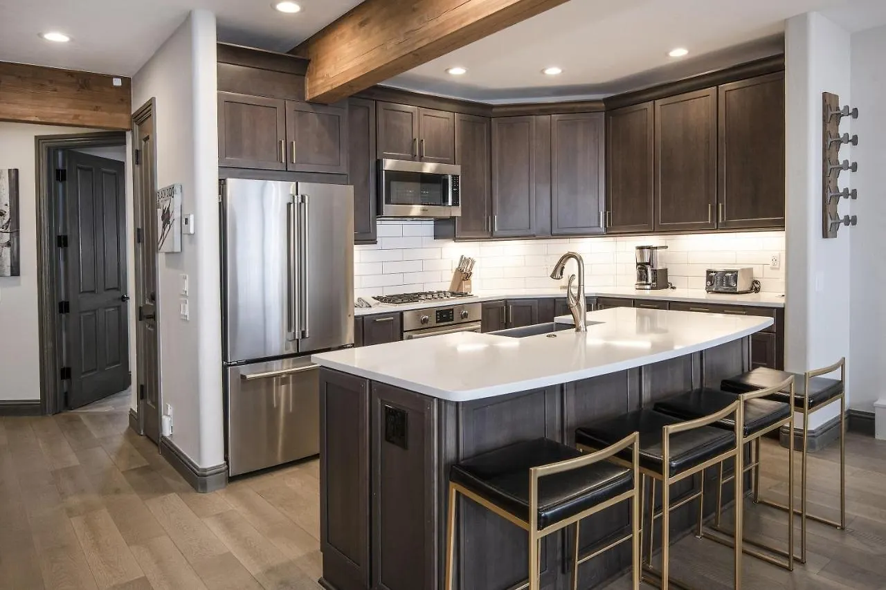In Out Rocky Mountain Townhome * Beaver Creek