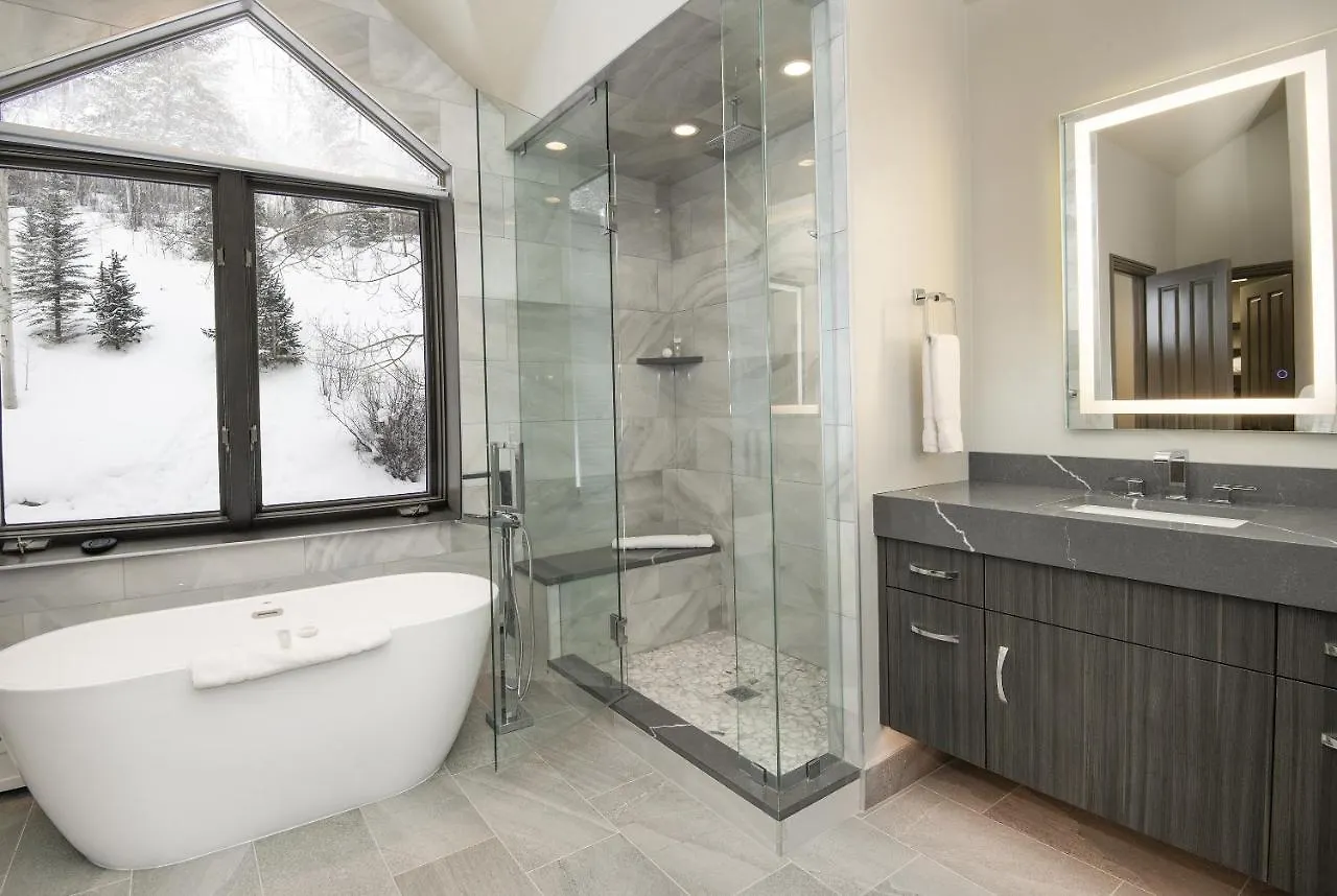 In Out Rocky Mountain Townhome Holiday home