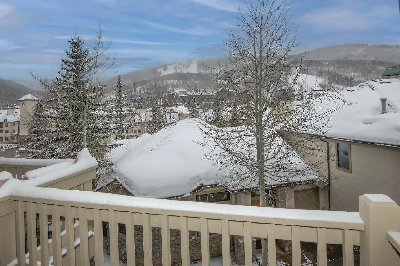 In Out Rocky Mountain Townhome Holiday home *