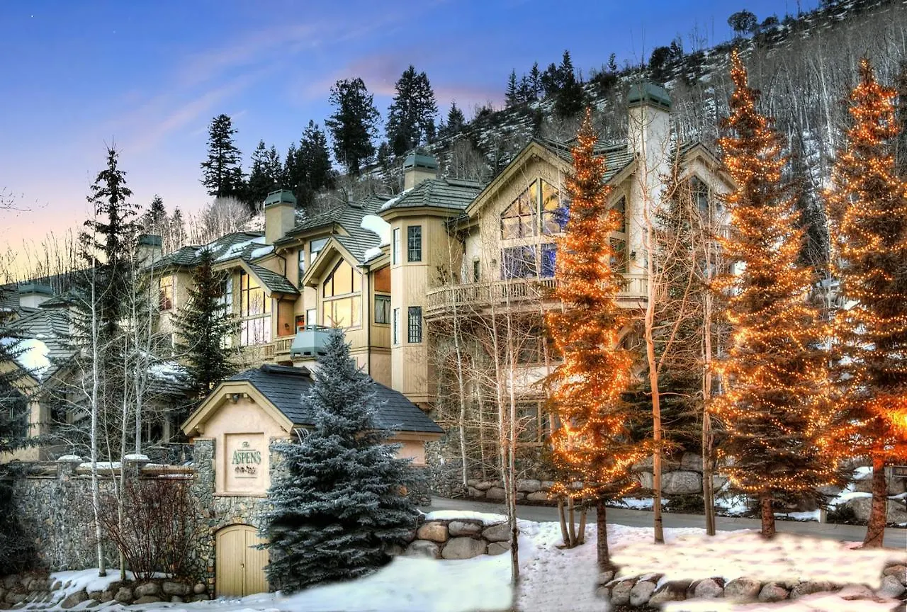 In Out Rocky Mountain Townhome Beaver Creek