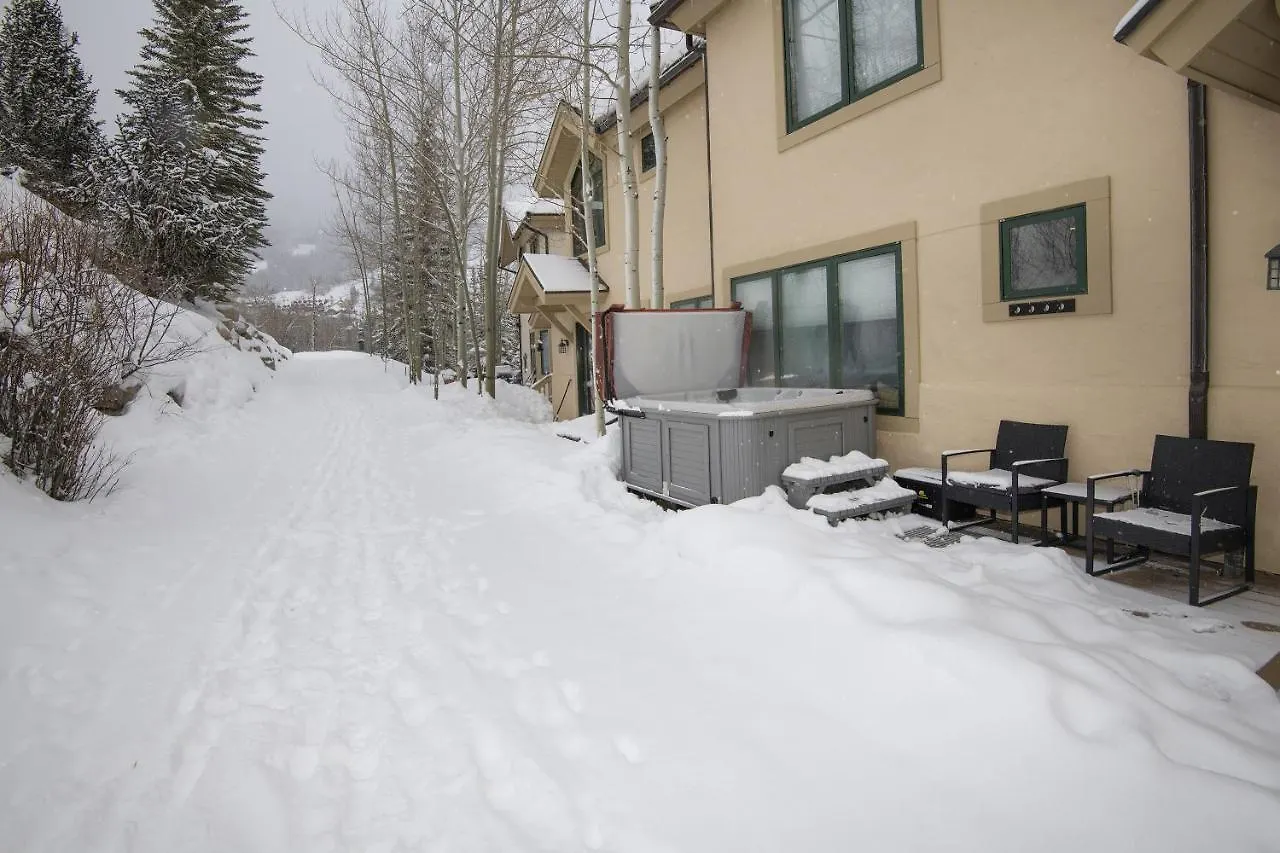 In Out Rocky Mountain Townhome *