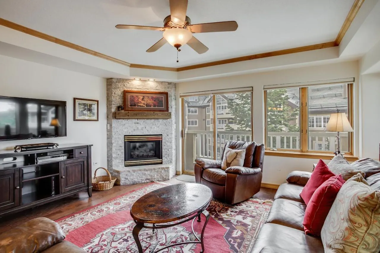 Apartment Luxurious 3 Bedroom 3 Bath Condo! Beaver Creek