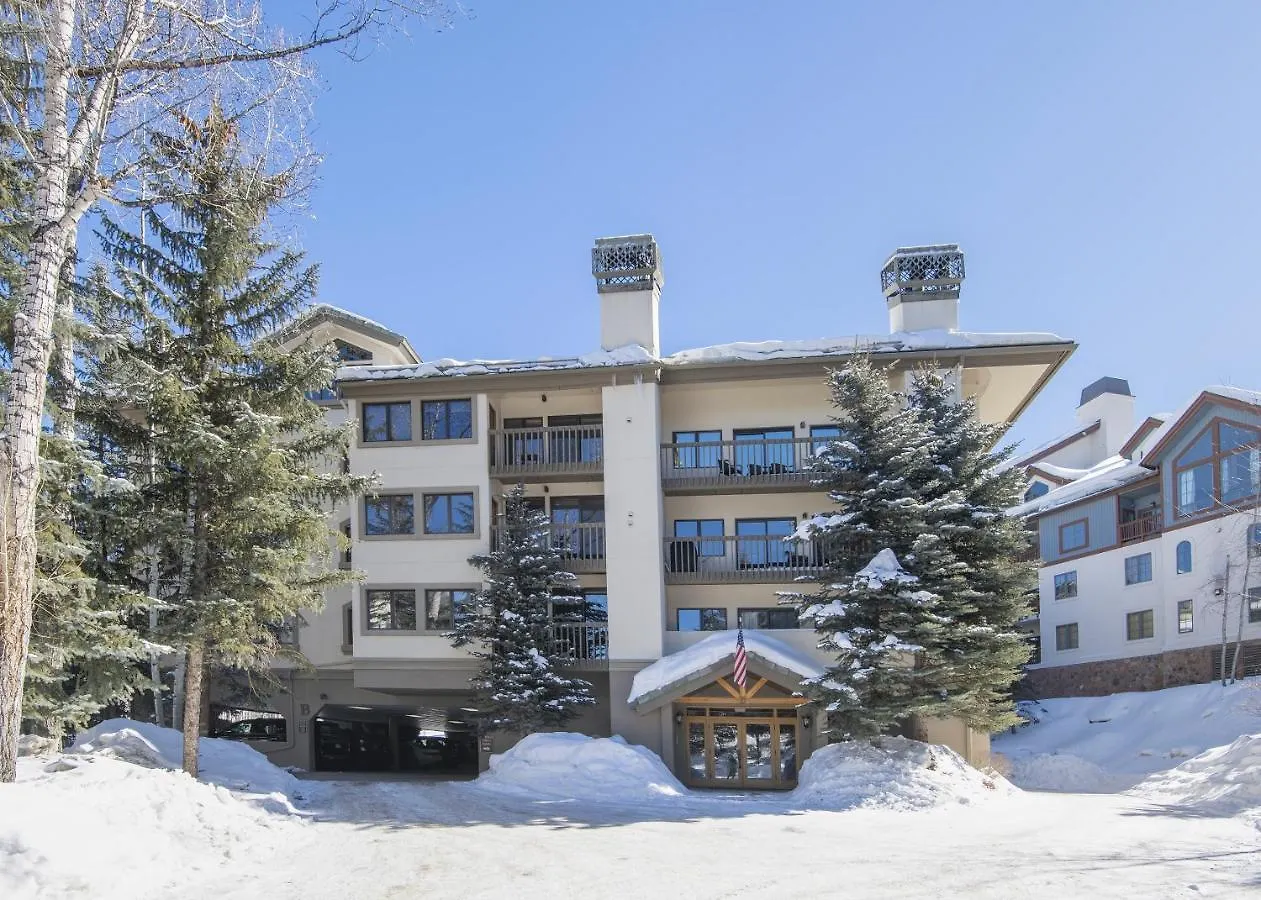 Townsend Place B202 Apartment