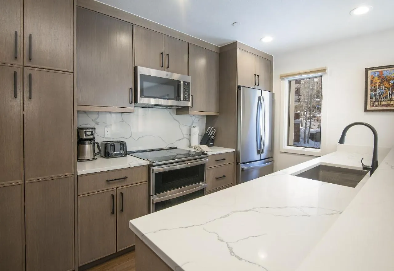 Apartment Townsend Place B202 Beaver Creek