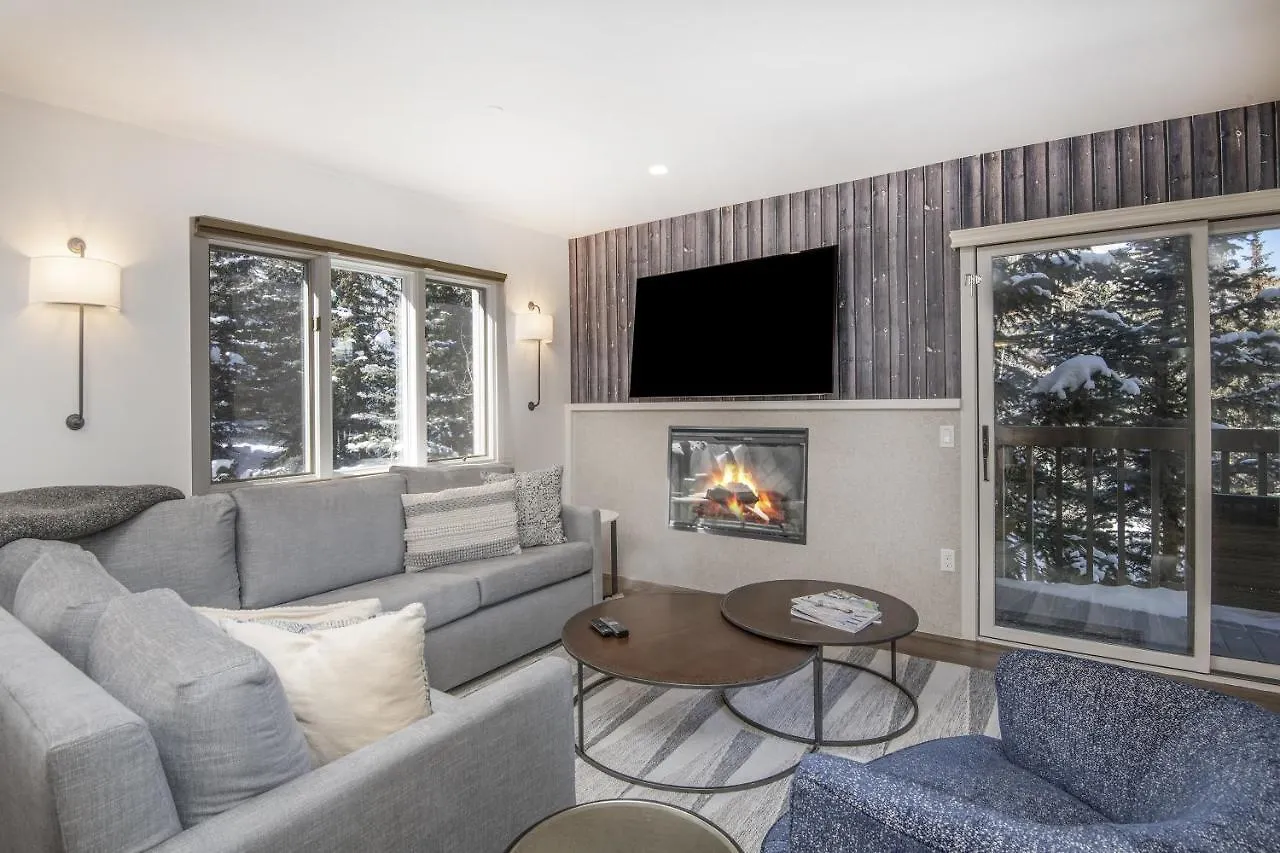 Townsend Place B202 Apartment Beaver Creek