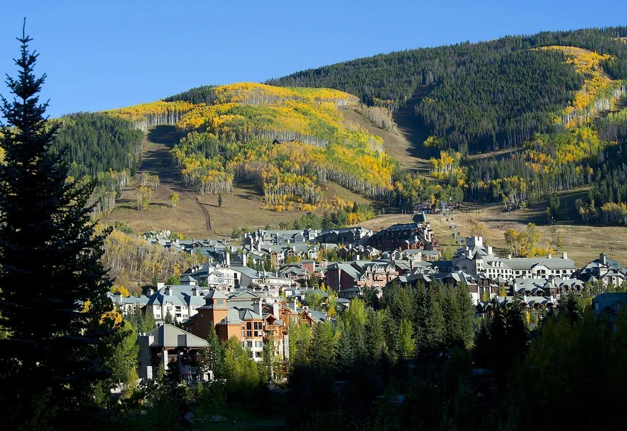 Townsend Place B202 * Beaver Creek