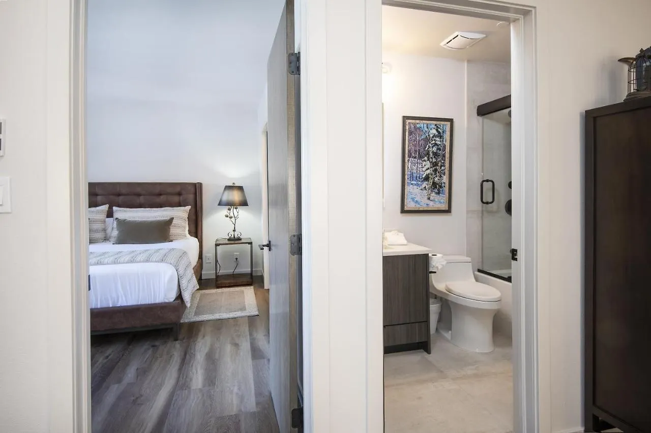 Townsend Place B202 Apartment