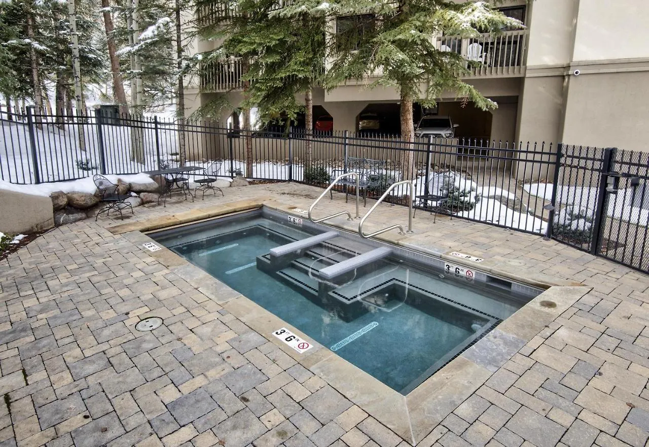 Townsend Place B202 Beaver Creek