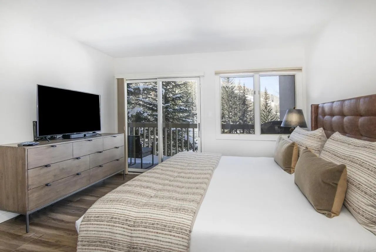 Townsend Place B202 * Beaver Creek