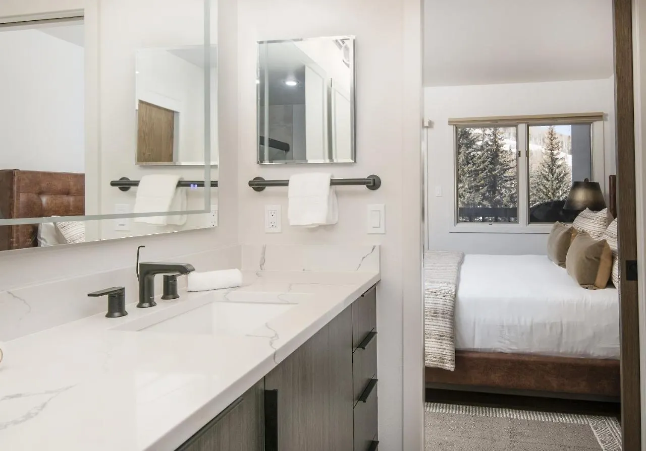 Townsend Place B202 Beaver Creek