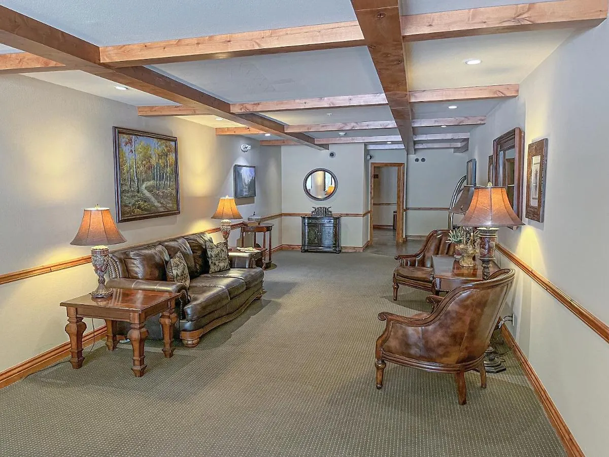Townsend Place B202 * Beaver Creek