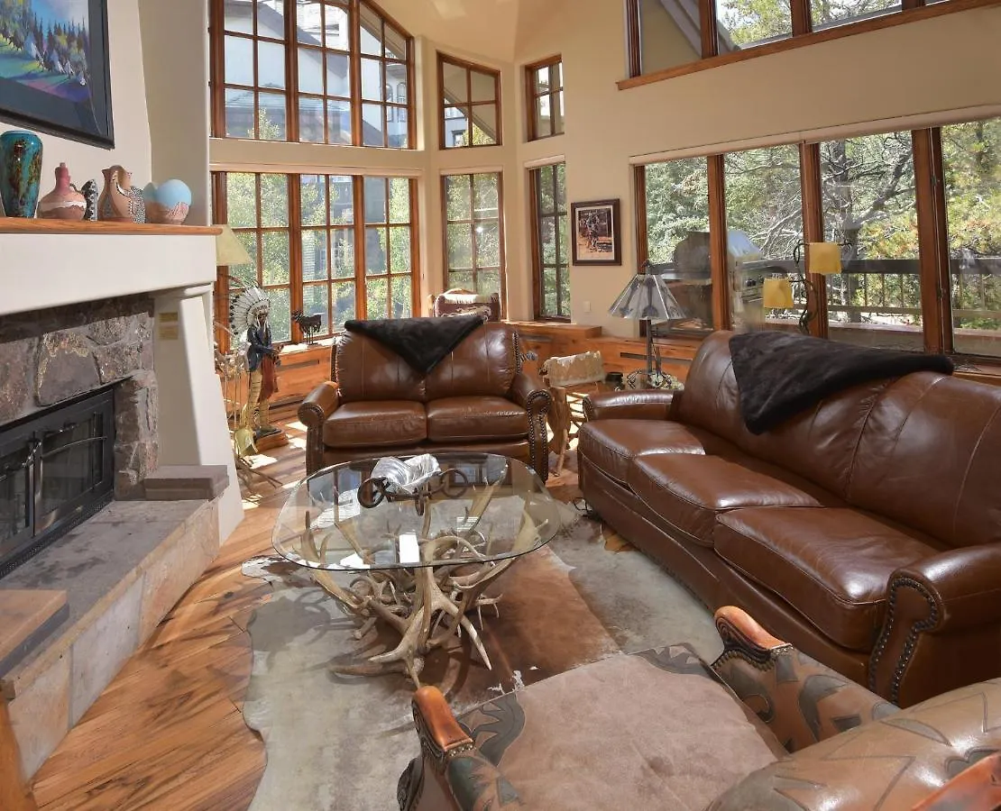 The Pines 401 Beaver Creek