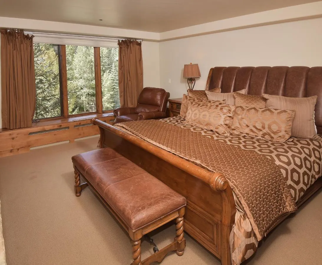 Apartment The Pines 401 Beaver Creek