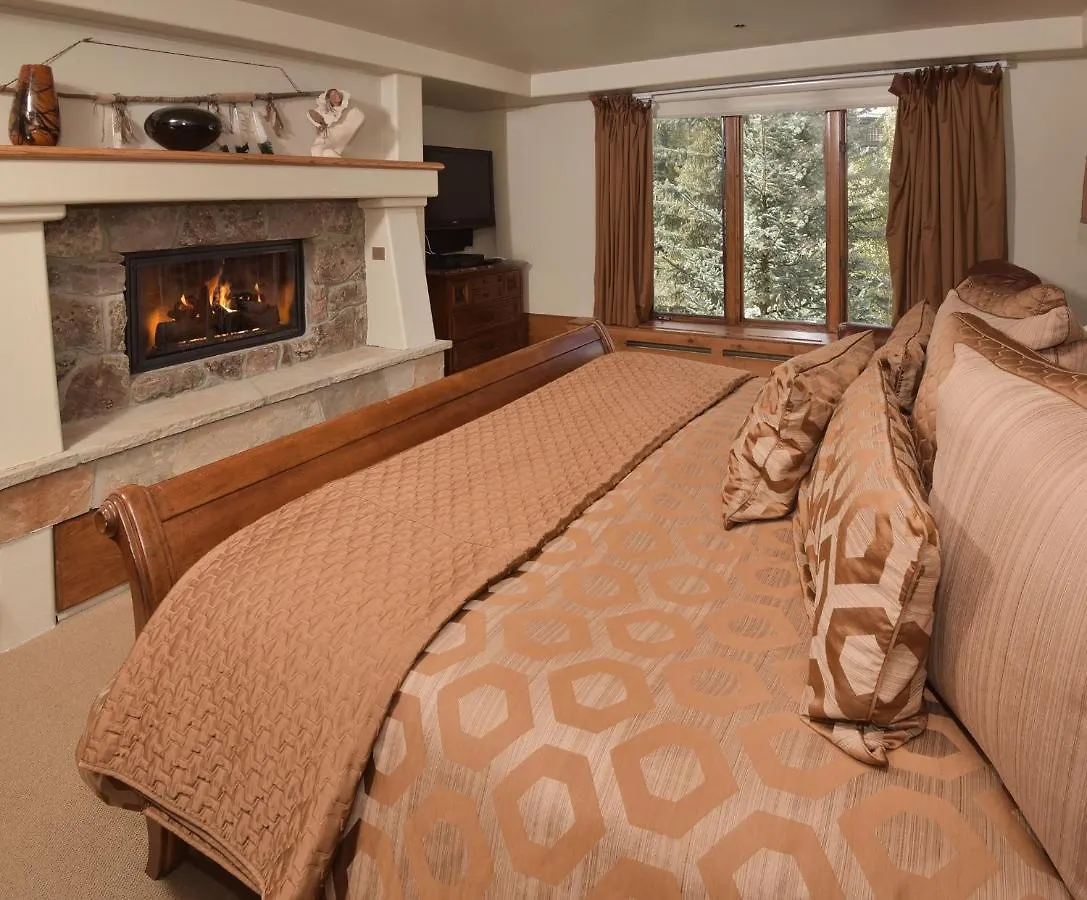 Apartment The Pines 401 Beaver Creek
