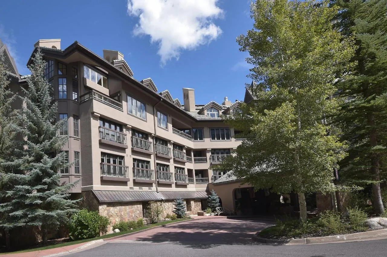 The Pines 401 Apartment *