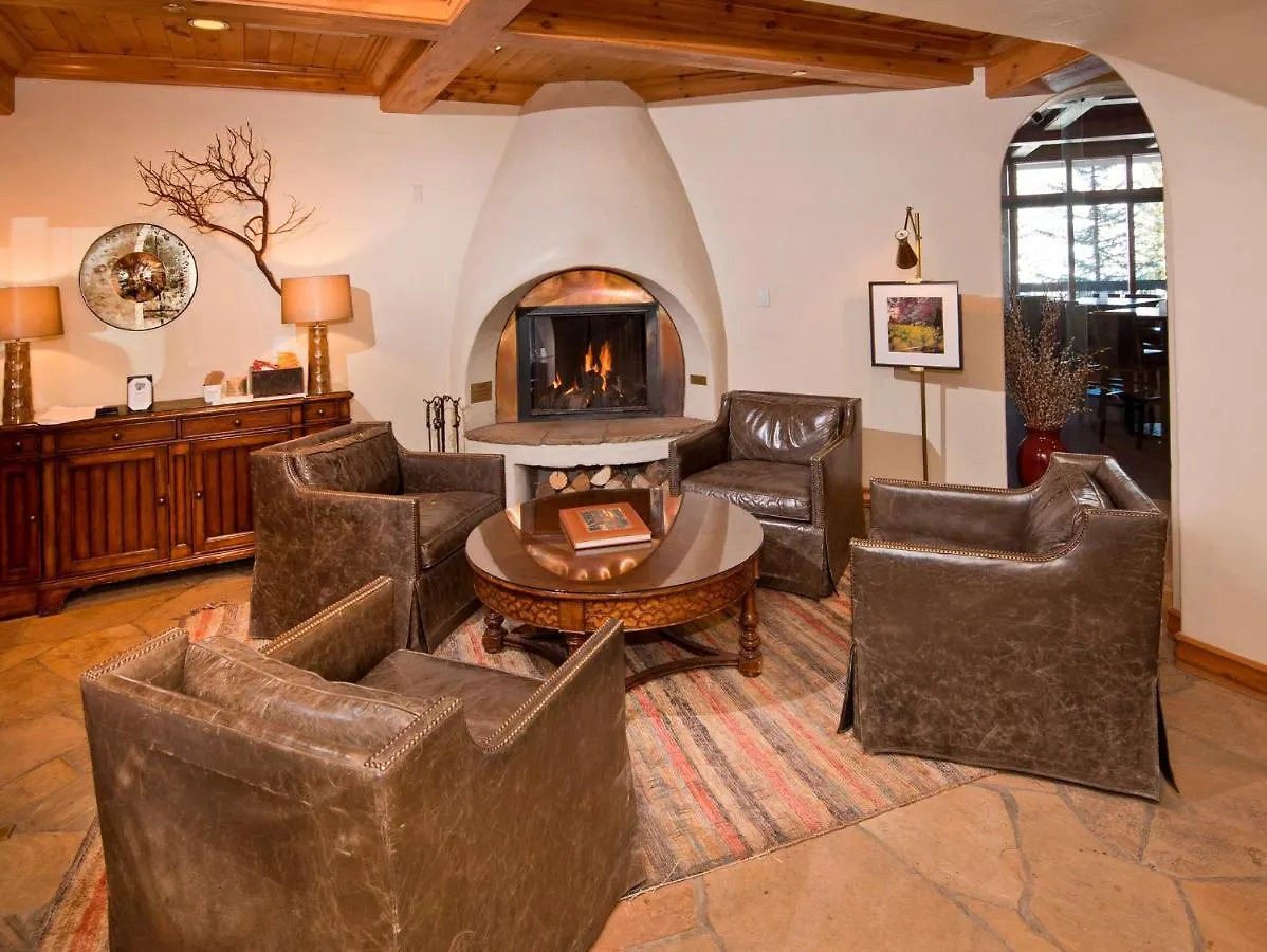 The Pines 401 Apartment Beaver Creek