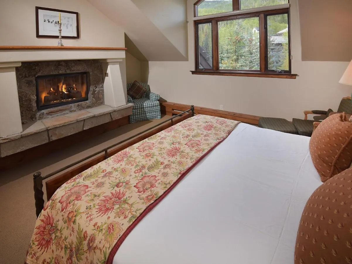 The Pines 401 Apartment Beaver Creek