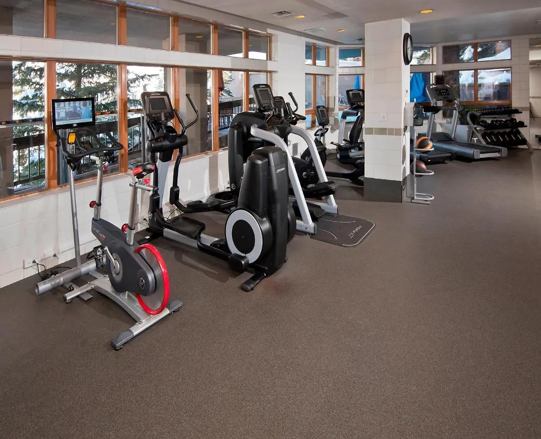 Apartment The Pines 401 Beaver Creek
