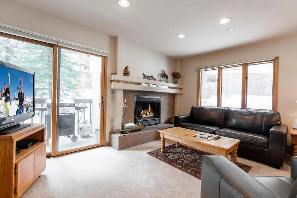 Townsend Place By Vail Realty Apartment