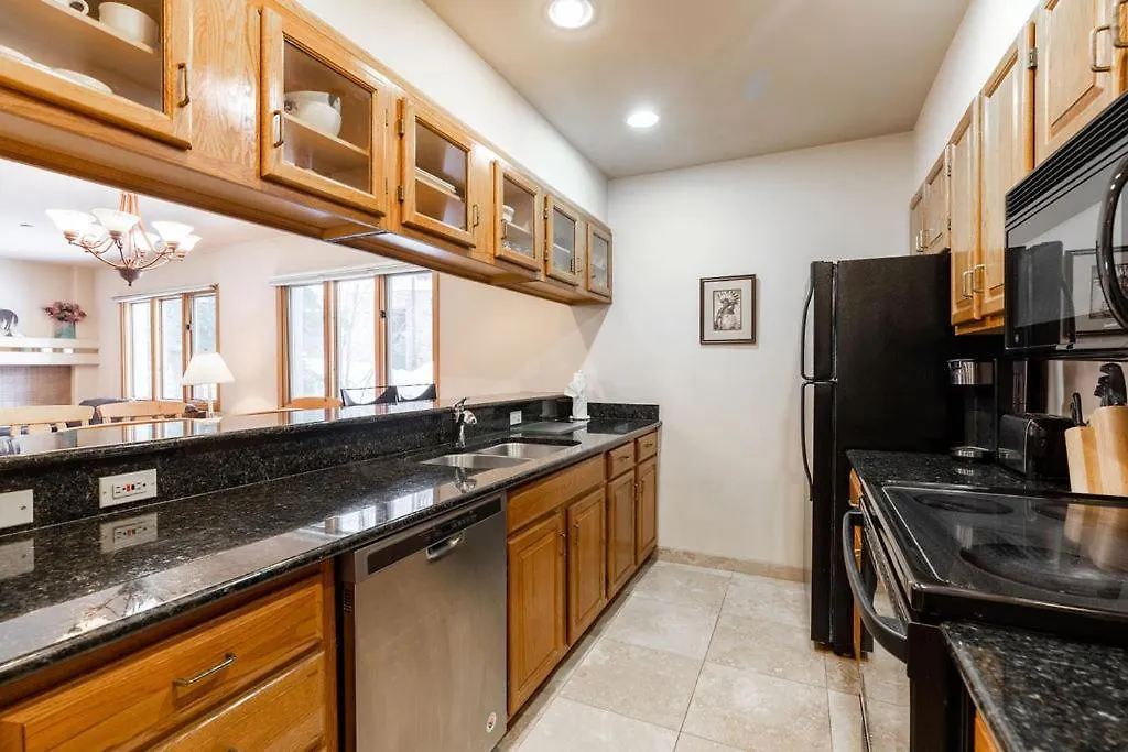 Townsend Place By Vail Realty Beaver Creek