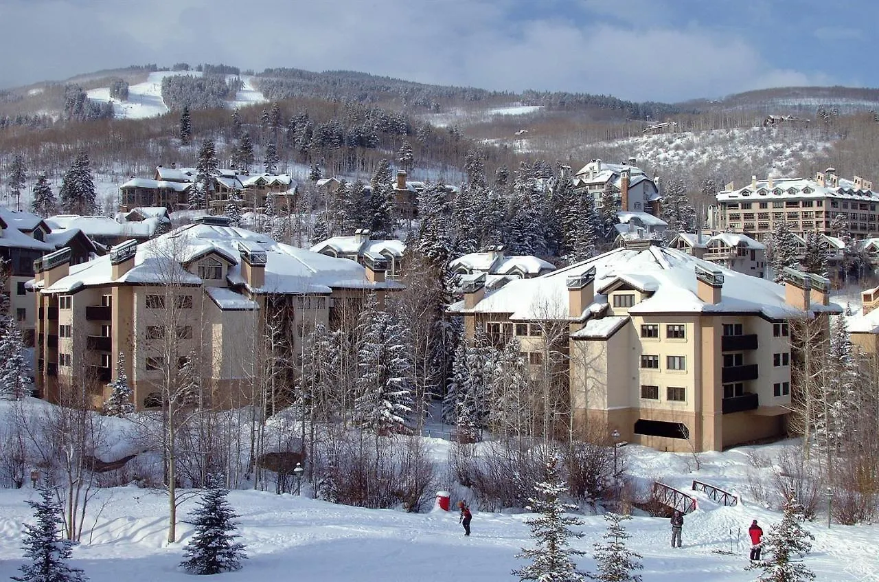 Townsend Place By Vail Realty Apartment *