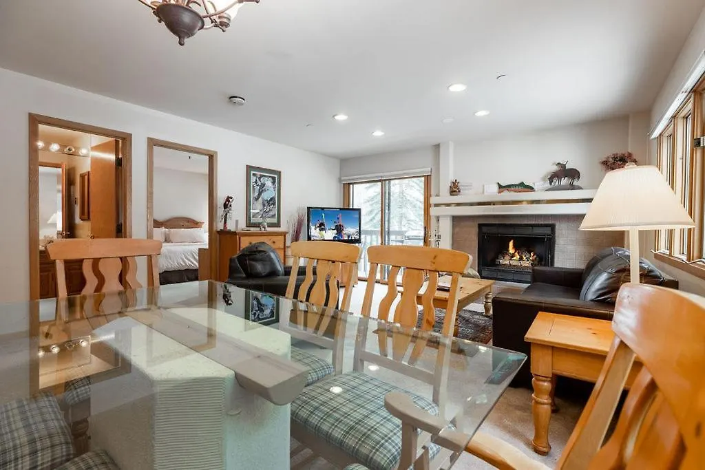 Townsend Place By Vail Realty Apartment