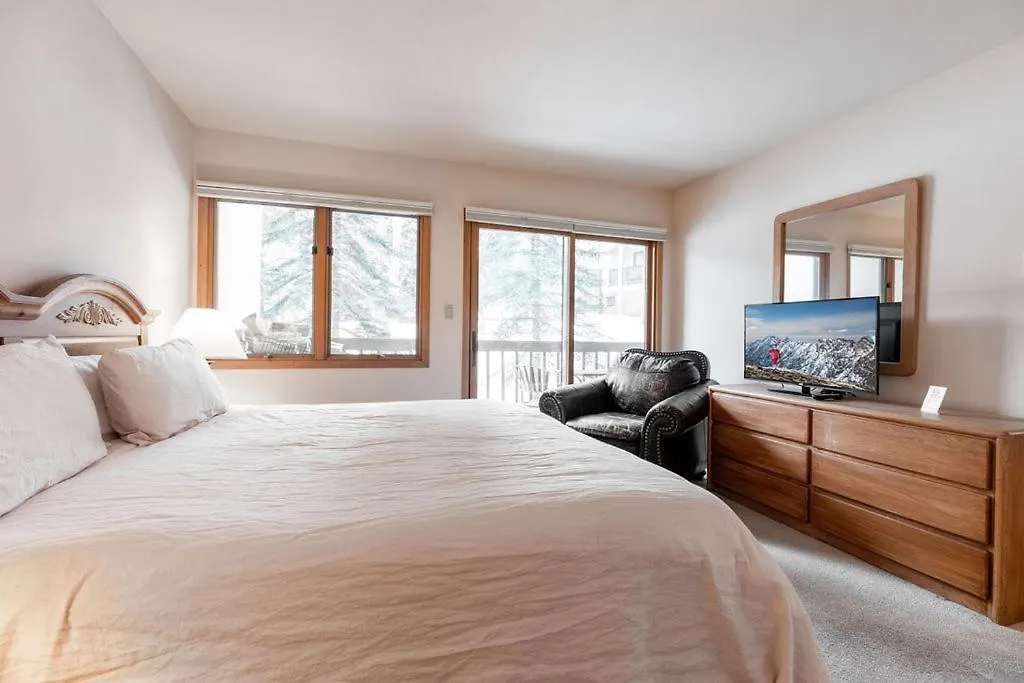 Townsend Place By Vail Realty Apartment *