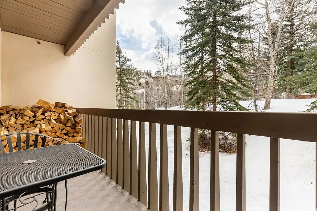 Townsend Place By Vail Realty * Beaver Creek