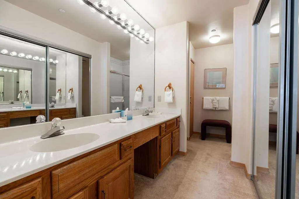 Townsend Place By Vail Realty * Beaver Creek