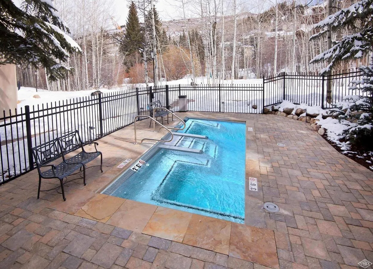 Townsend Place By Vail Realty Apartment