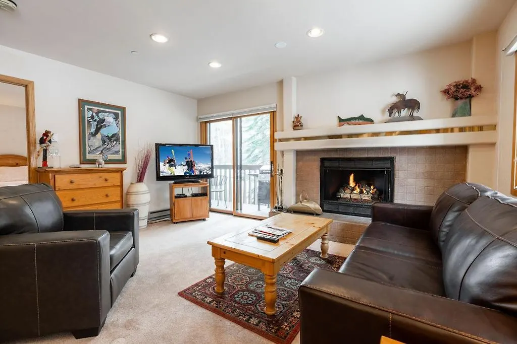 Townsend Place By Vail Realty
