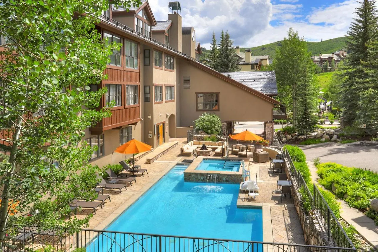 Resort The Osprey At Beaver Creek, A Rockresort 4*
